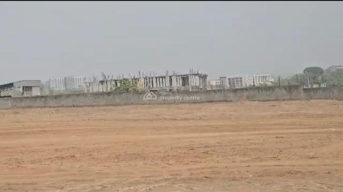 1,452sqm, Residential, C of O, Wuye, Abuja, Residential Land for Sale