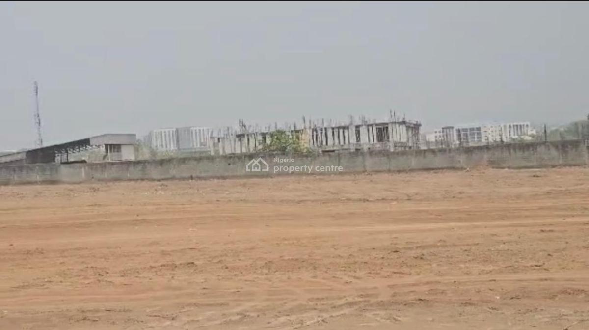 1,452sqm, Residential, C of O, Wuye, Abuja, Residential Land for Sale