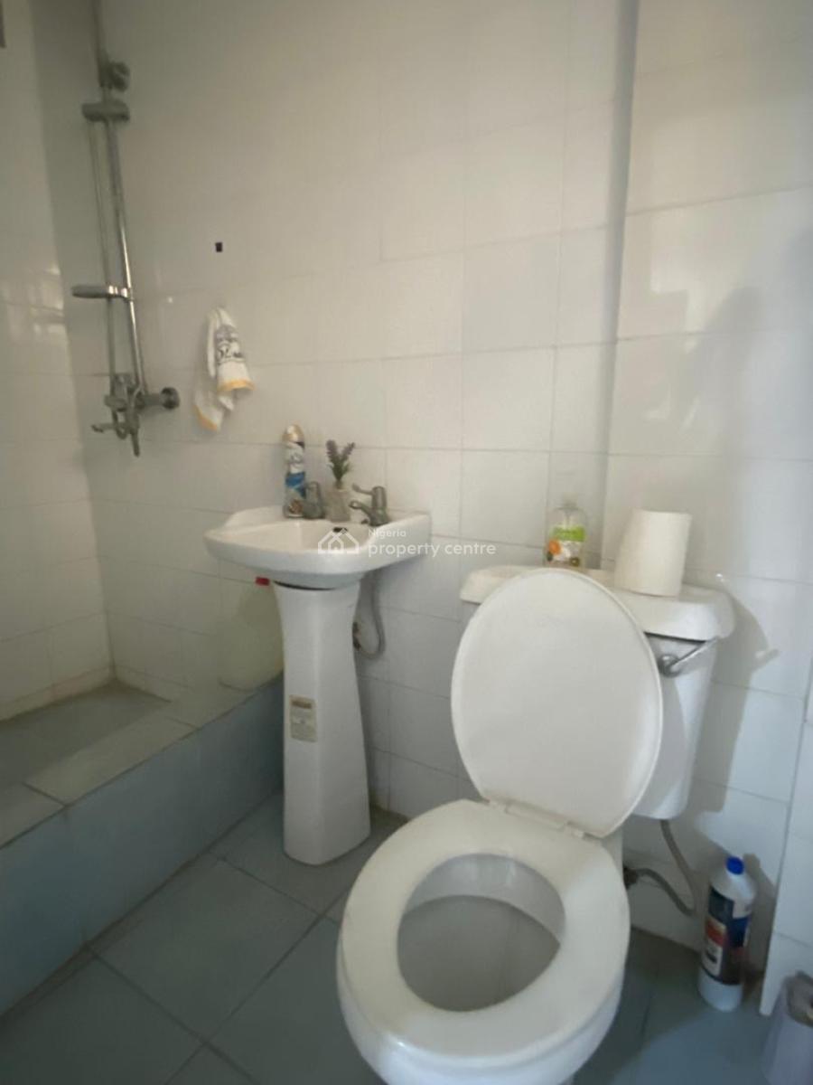 Fully Serviced 4 Bedroom Apartment + Bq, Victoria Island (vi), Lagos, Flat / Apartment for Rent