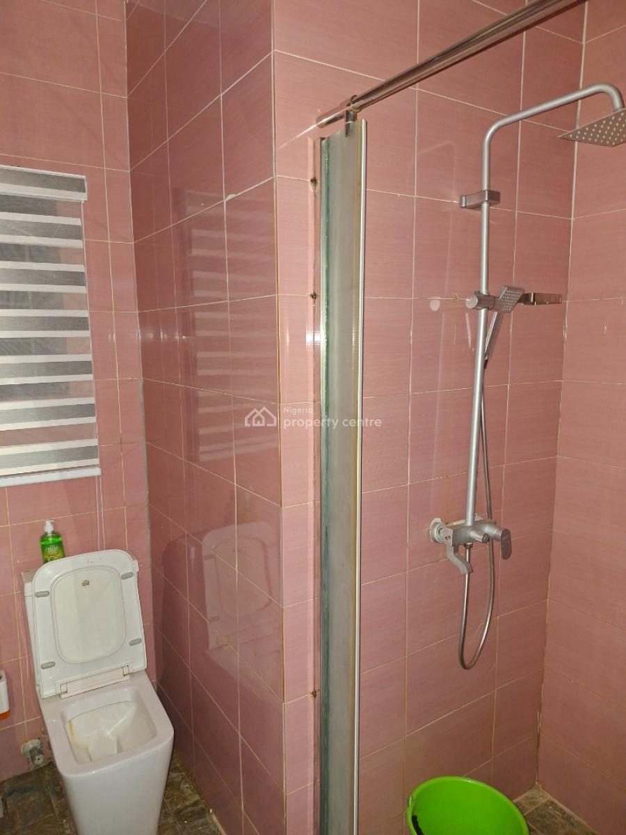 a Room in Duplex Monthly, Beechwood Estate Malete, Ibeju Lekki, Lagos, Mini Flat (room and Parlour) for Rent