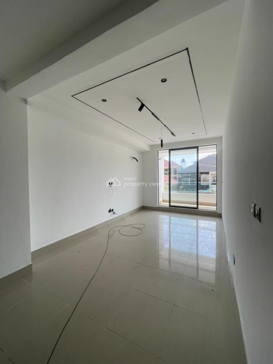 Luxuriously Built 2 Bedroom Serviced Apartment, Ikate, Lekki, Lagos, Block of Flats for Sale