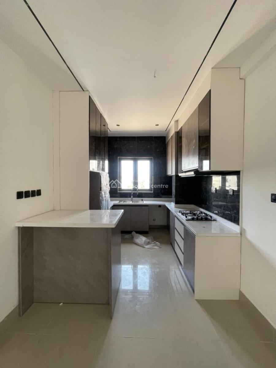 Luxuriously Built 2 Bedroom Serviced Apartment, Ikate, Lekki, Lagos, Block of Flats for Sale