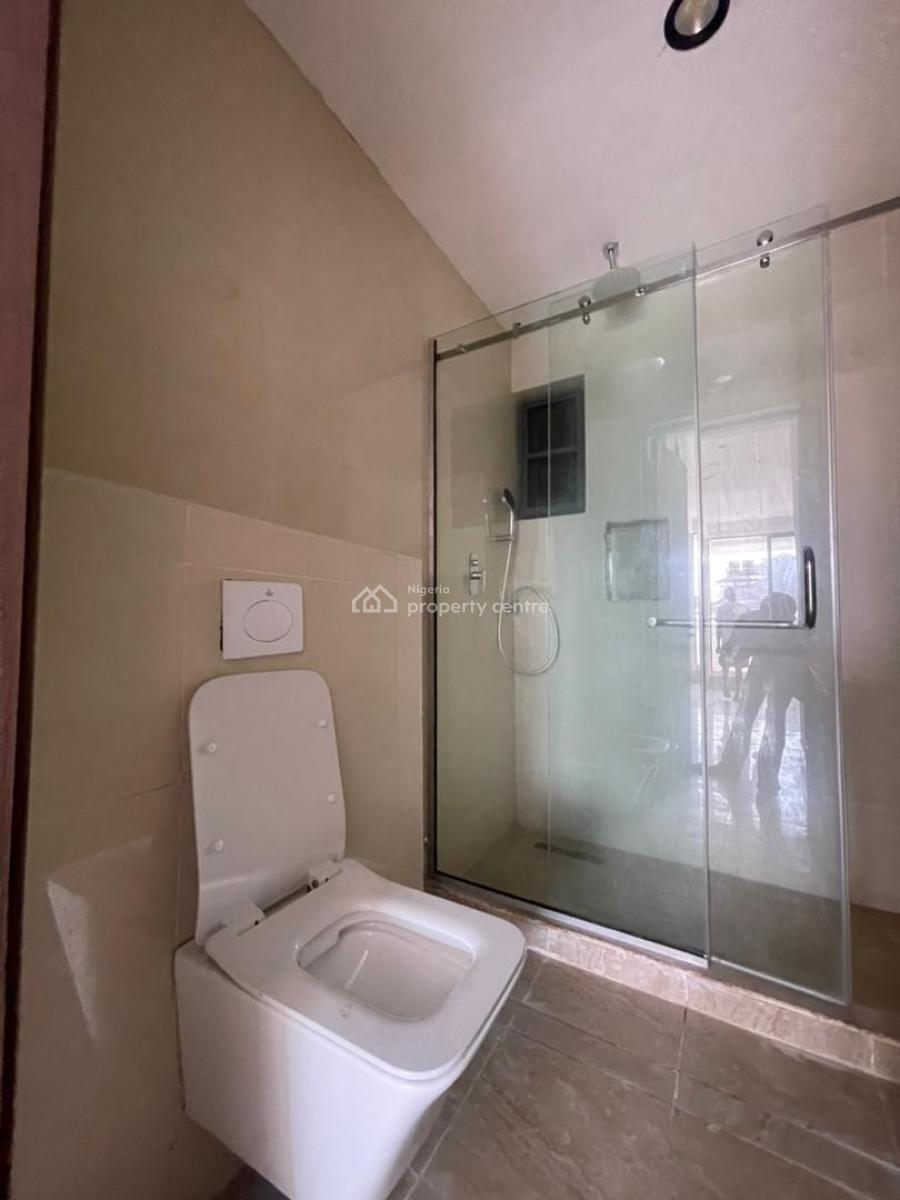 Luxuriously Built 2 Bedroom Serviced Apartment, Ikate, Lekki, Lagos, Block of Flats for Sale