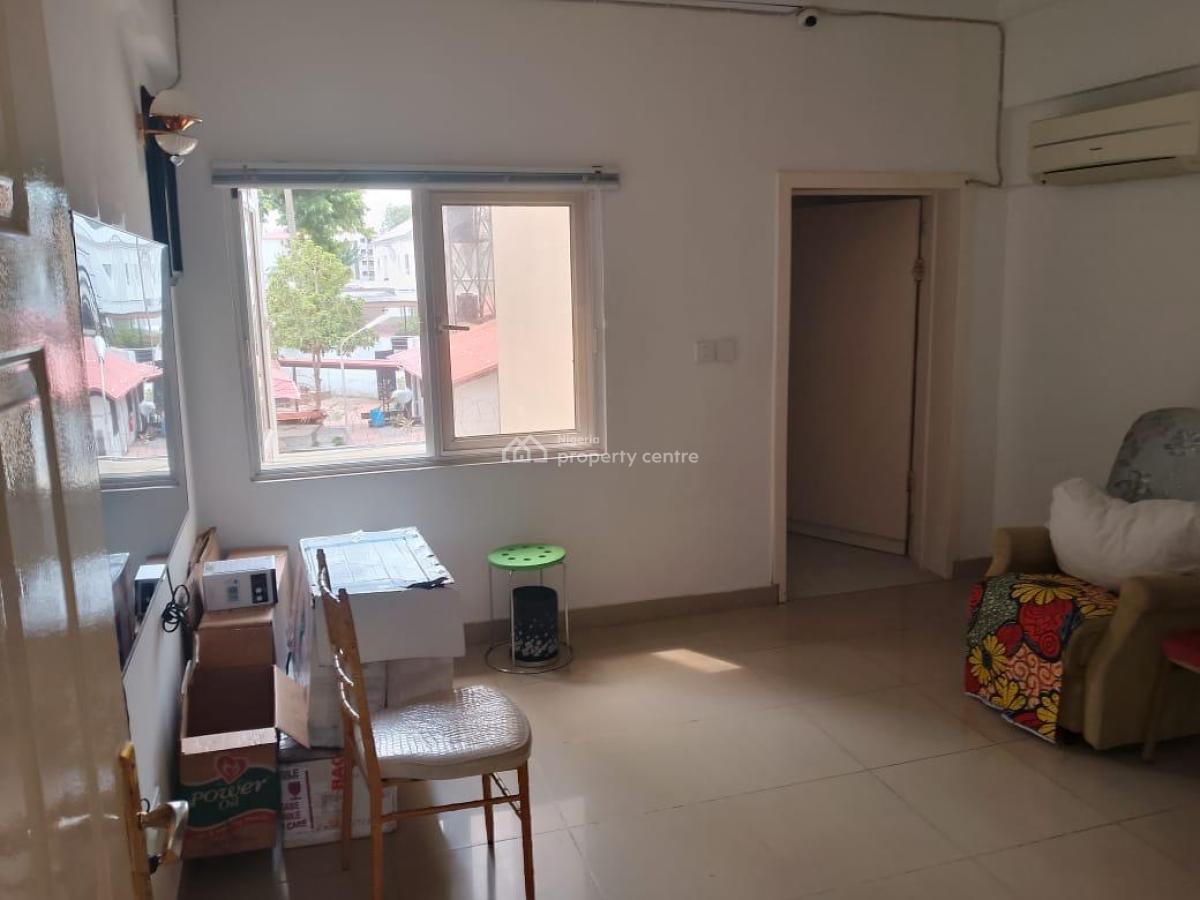 3br Fat with All Rooms Ensuite, Swimming Pool, Elevator, Gym and a Roo, Old Ikoyi, Ikoyi, Lagos, Flat / Apartment for Sale