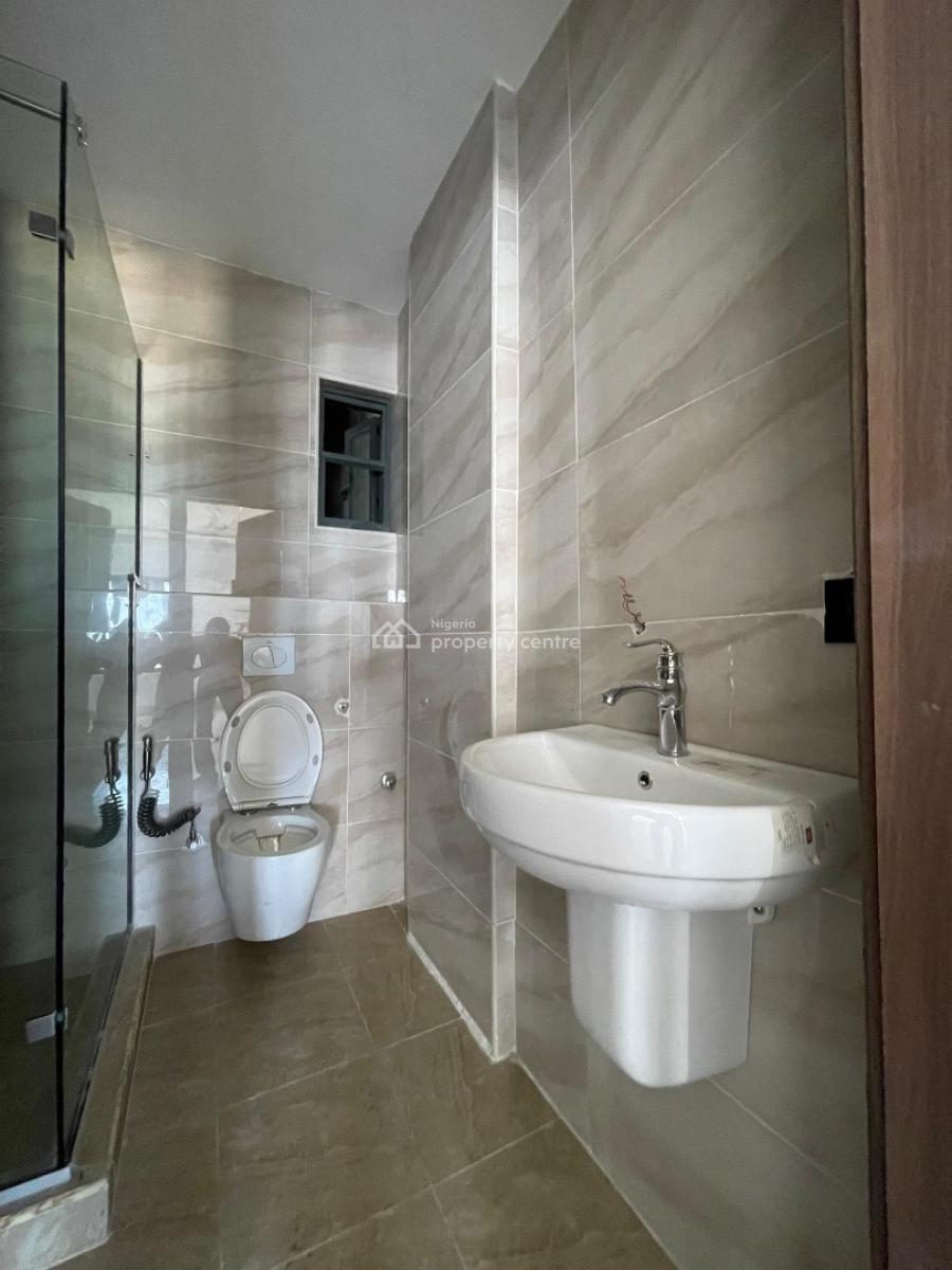 Serviced 1 & 2 Bedroom Apartments with Pool & Modern Finishes, Situated in a Secure and Highly Sought-after Area., Ikate, Lekki, Lagos, Flat / Apartment for Sale