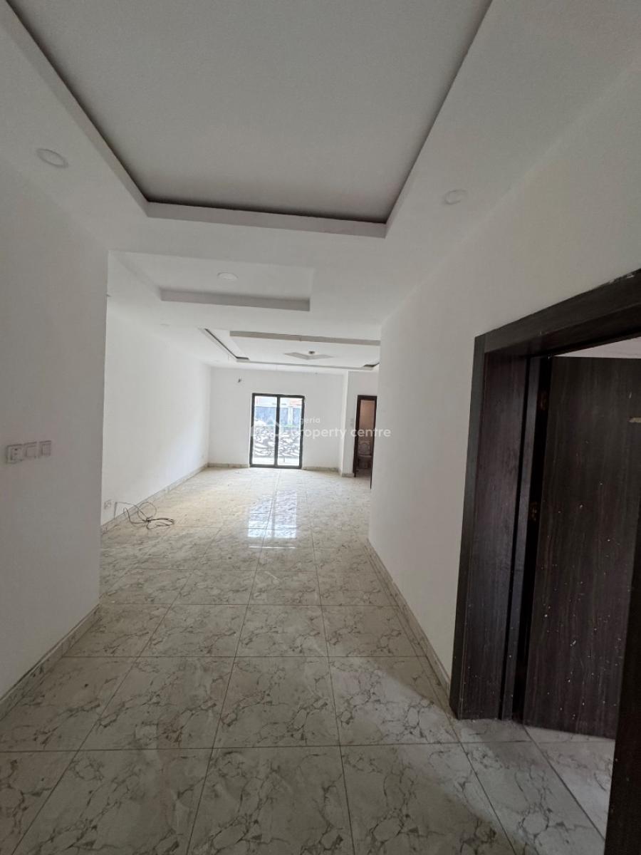 Brand New 14 Units of 3 Bedrooms Apartments + Swimming Pool, Ikeja, Lagos, Flat / Apartment for Rent