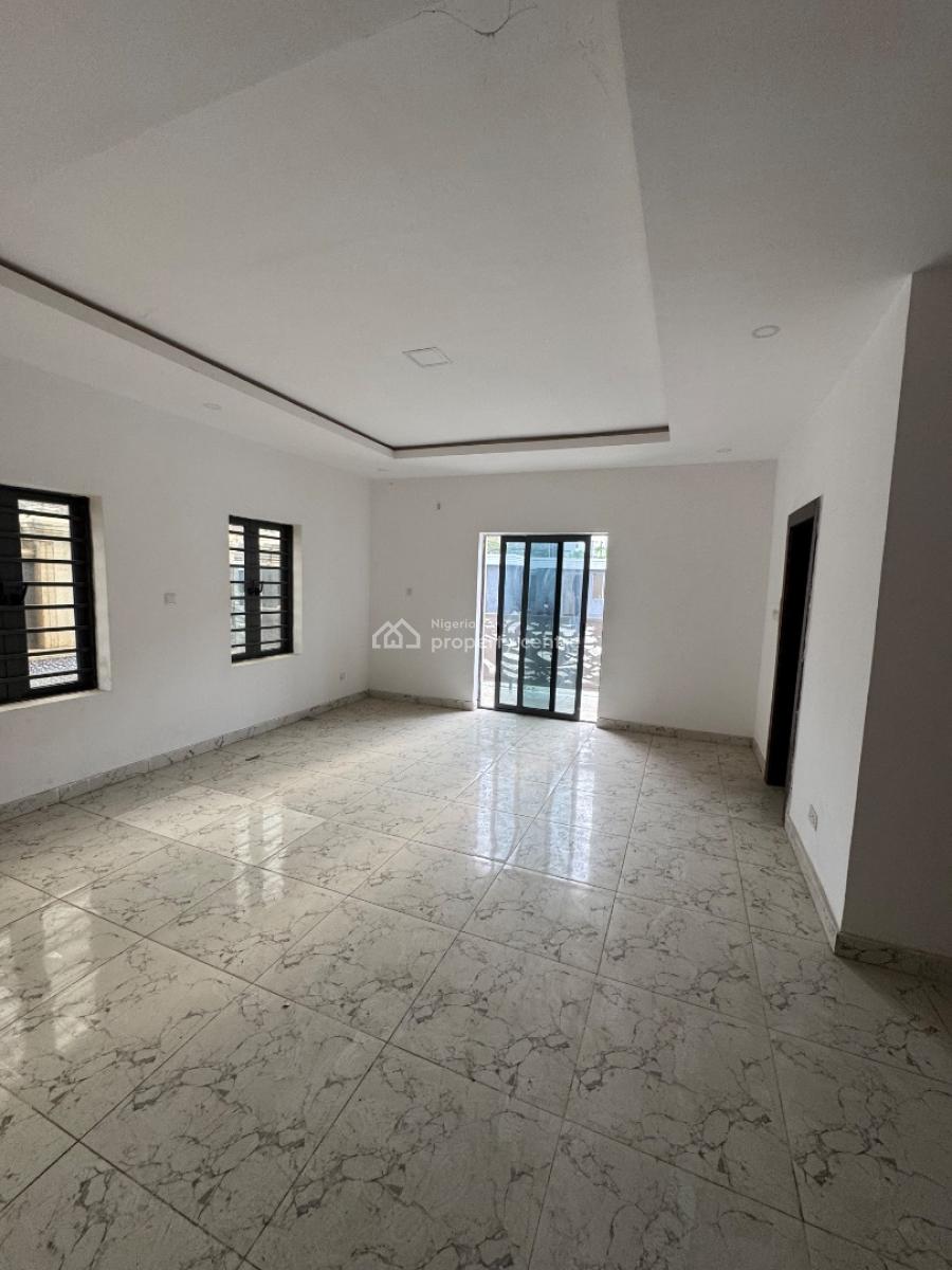 Brand New 14 Units of 3 Bedrooms Apartments + Swimming Pool, Ikeja, Lagos, Flat / Apartment for Rent