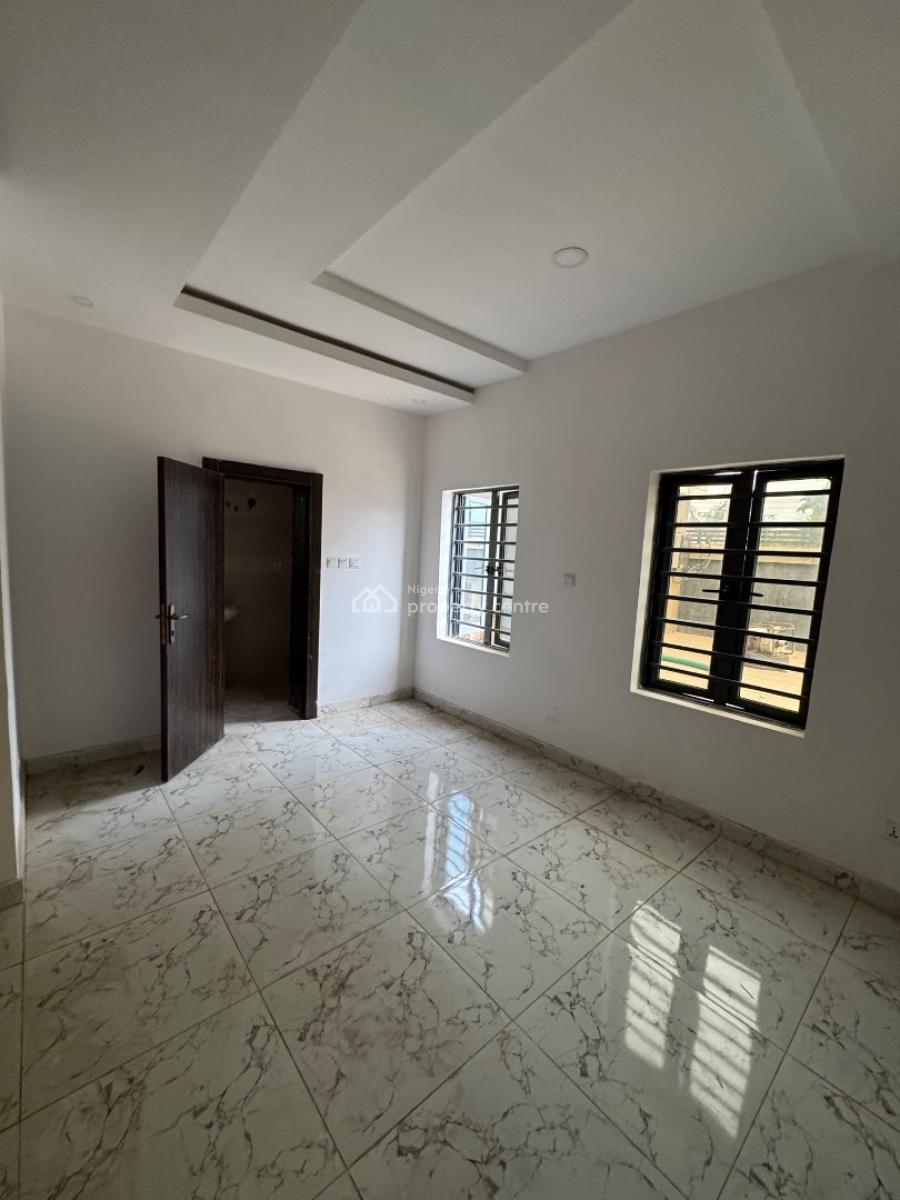 Brand New 14 Units of 3 Bedrooms Apartments + Swimming Pool, Ikeja, Lagos, Flat / Apartment for Rent