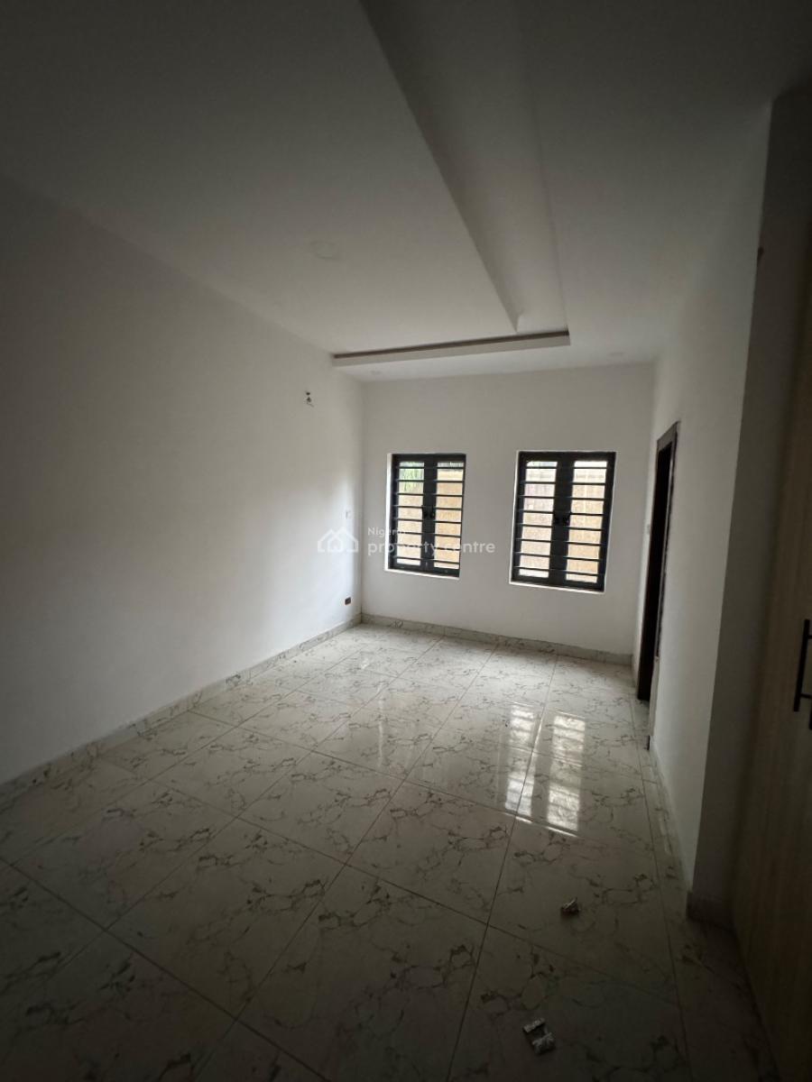 Brand New 14 Units of 3 Bedrooms Apartments + Swimming Pool, Ikeja, Lagos, Flat / Apartment for Rent