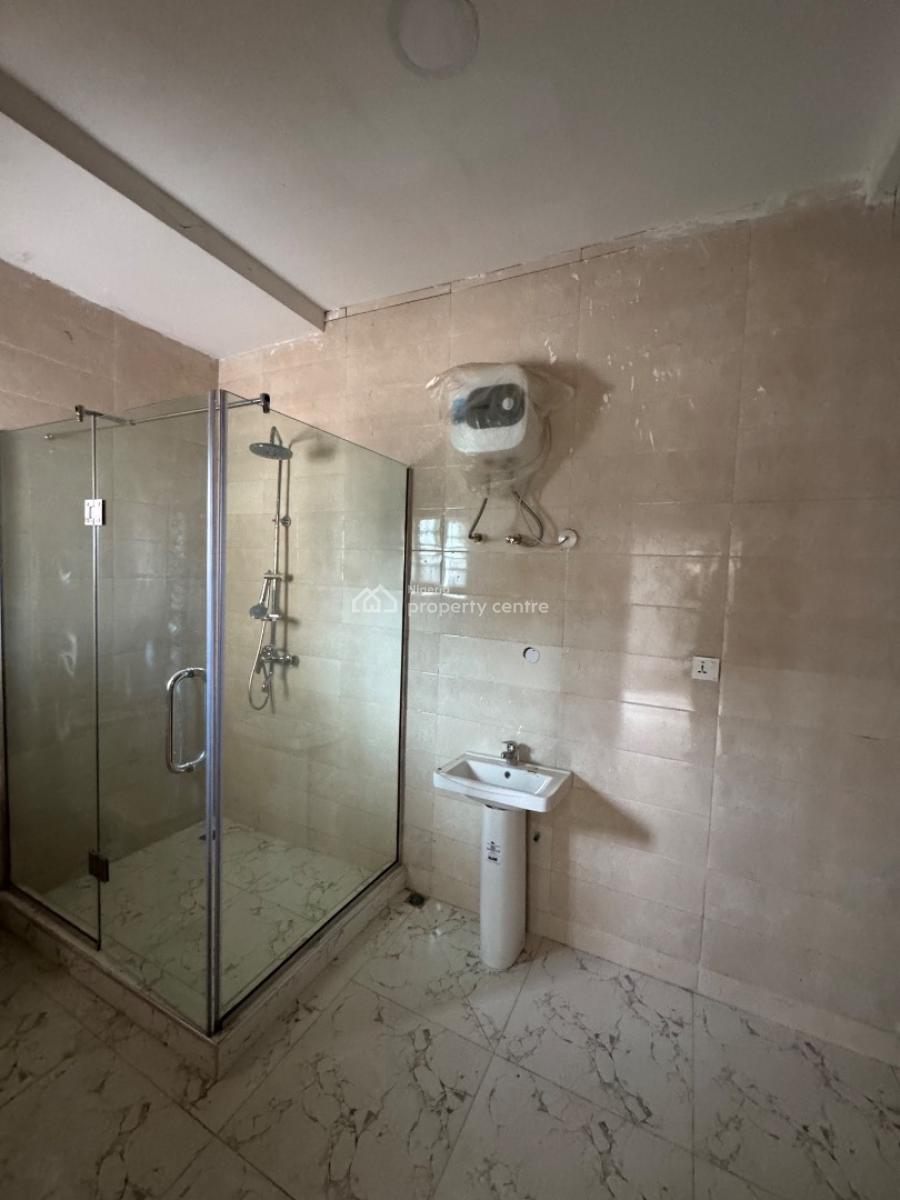 Brand New 14 Units of 3 Bedrooms Apartments + Swimming Pool, Ikeja, Lagos, Flat / Apartment for Rent