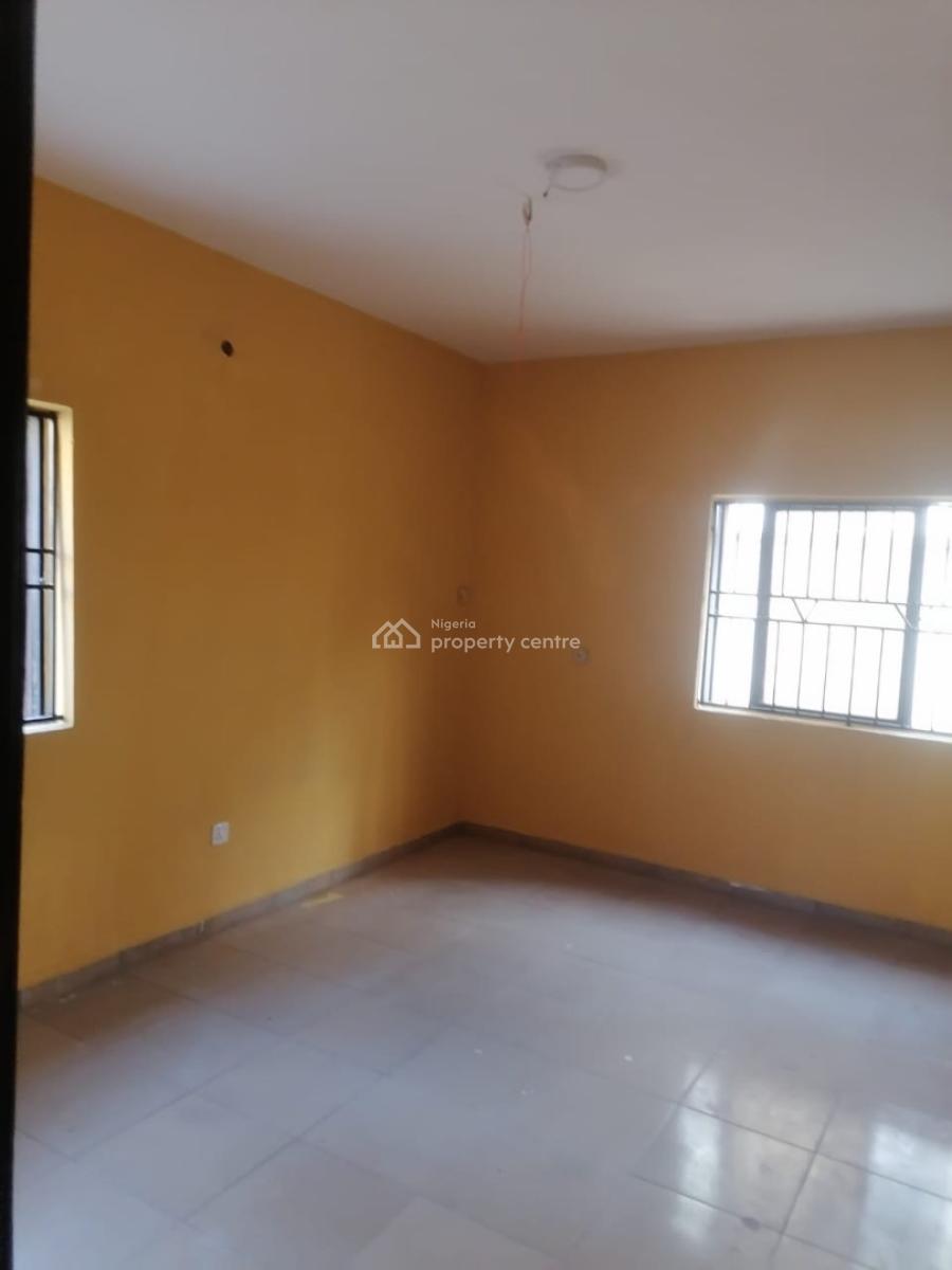 Spacious 2 Bedroom Apartment, Addo Road, Ajah, Lagos, Flat / Apartment for Rent