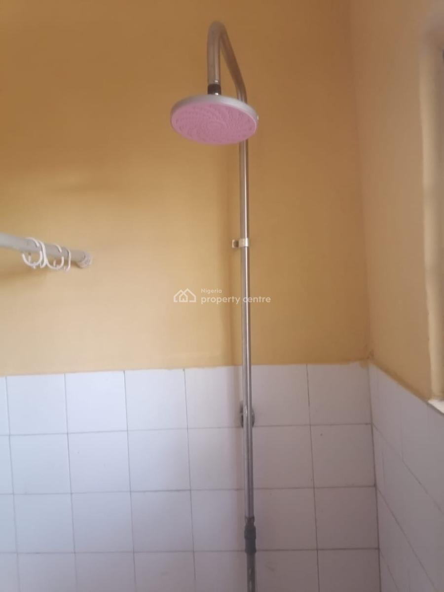 Spacious 2 Bedroom Apartment, Addo Road, Ajah, Lagos, Flat / Apartment for Rent