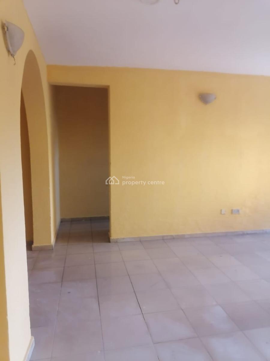 Spacious 2 Bedroom Apartment, Addo Road, Ajah, Lagos, Flat / Apartment for Rent