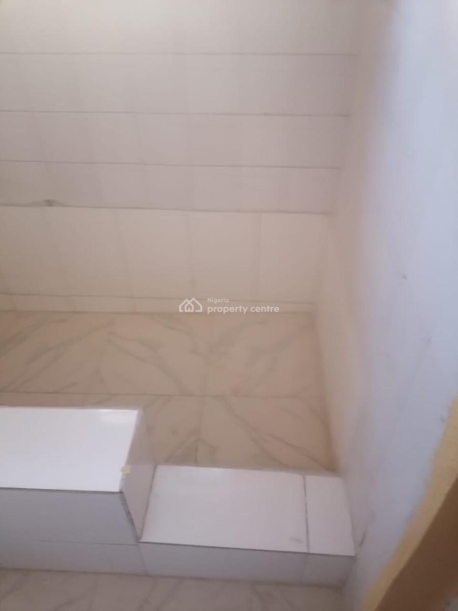 Spacious 2 Bedroom Apartment, Addo Road, Ajah, Lagos, Flat / Apartment for Rent