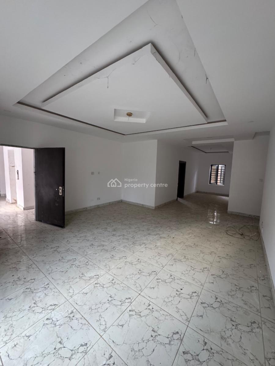 Brand New 12nos of 3 Bed Apartments + 2nos of 3 Bed Penthouse + Pool, Ikeja, Lagos, Block of Flats for Sale