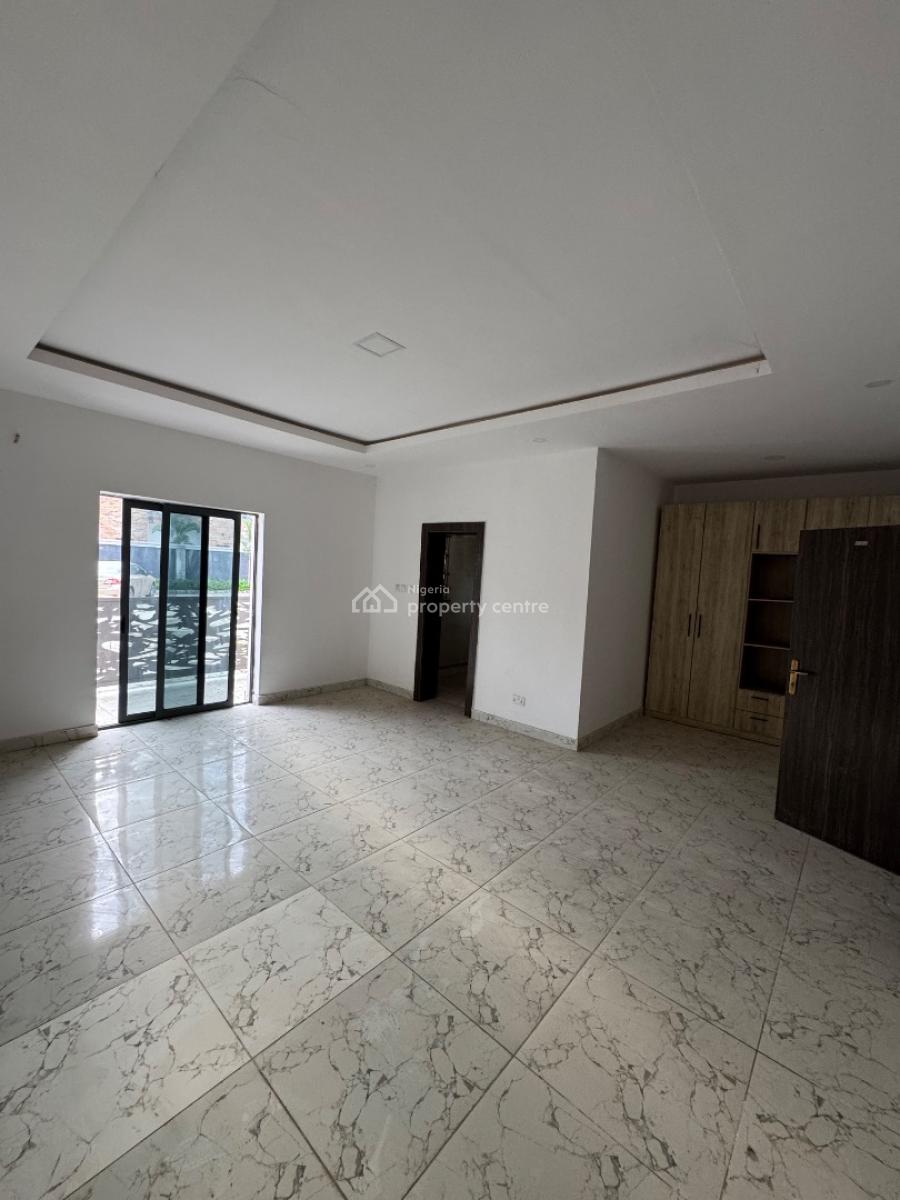 Brand New 12nos of 3 Bed Apartments + 2nos of 3 Bed Penthouse + Pool, Ikeja, Lagos, Block of Flats for Sale