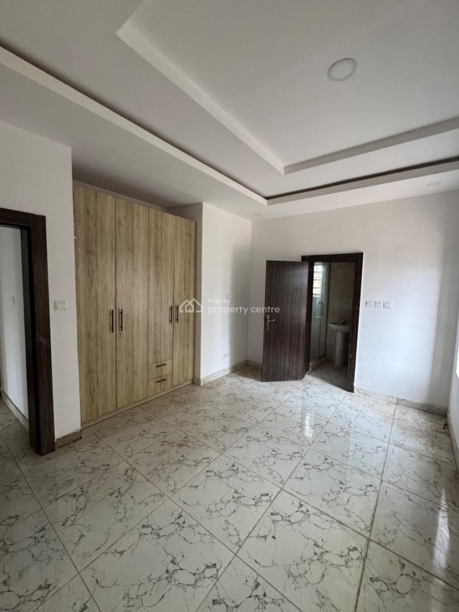 Brand New 12nos of 3 Bed Apartments + 2nos of 3 Bed Penthouse + Pool, Ikeja, Lagos, Block of Flats for Sale