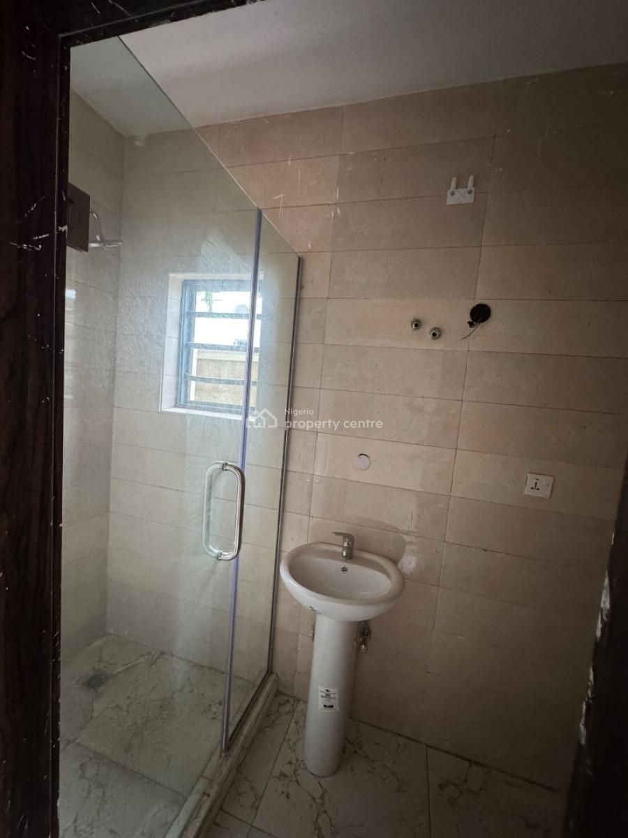 Brand New 12nos of 3 Bed Apartments + 2nos of 3 Bed Penthouse + Pool, Ikeja, Lagos, Block of Flats for Sale