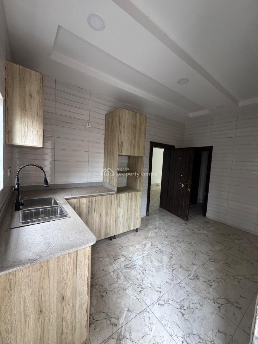 Brand New 12nos of 3 Bed Apartments + 2nos of 3 Bed Penthouse + Pool, Ikeja, Lagos, Block of Flats for Sale