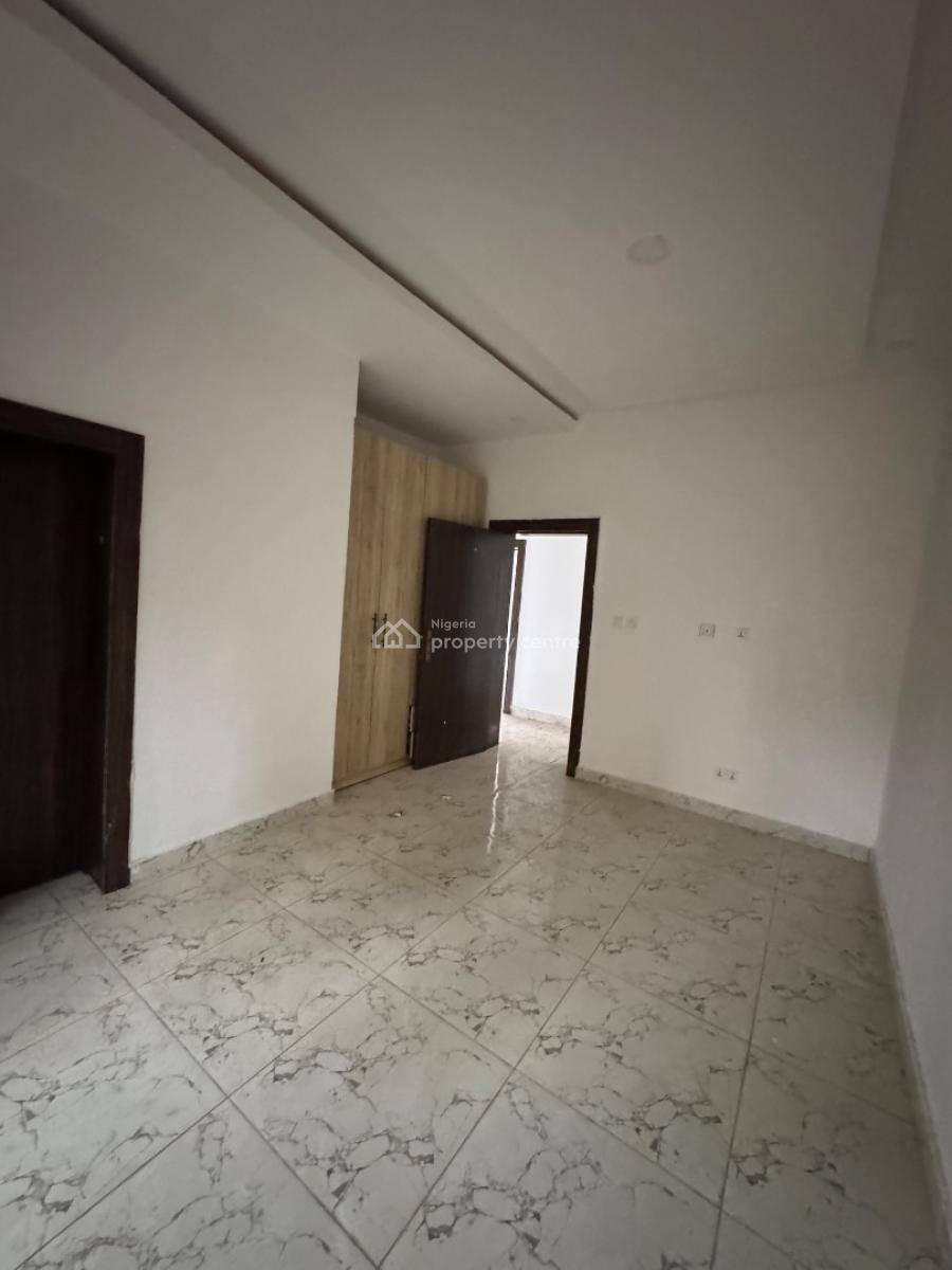 Brand New 12nos of 3 Bed Apartments + 2nos of 3 Bed Penthouse + Pool, Ikeja, Lagos, Block of Flats for Sale