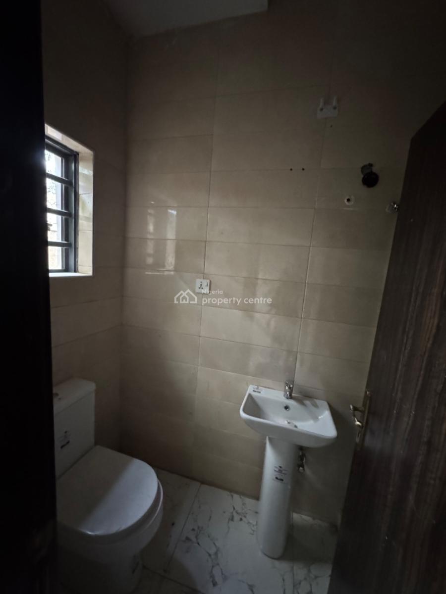 Brand New 12nos of 3 Bed Apartments + 2nos of 3 Bed Penthouse + Pool, Ikeja, Lagos, Block of Flats for Sale