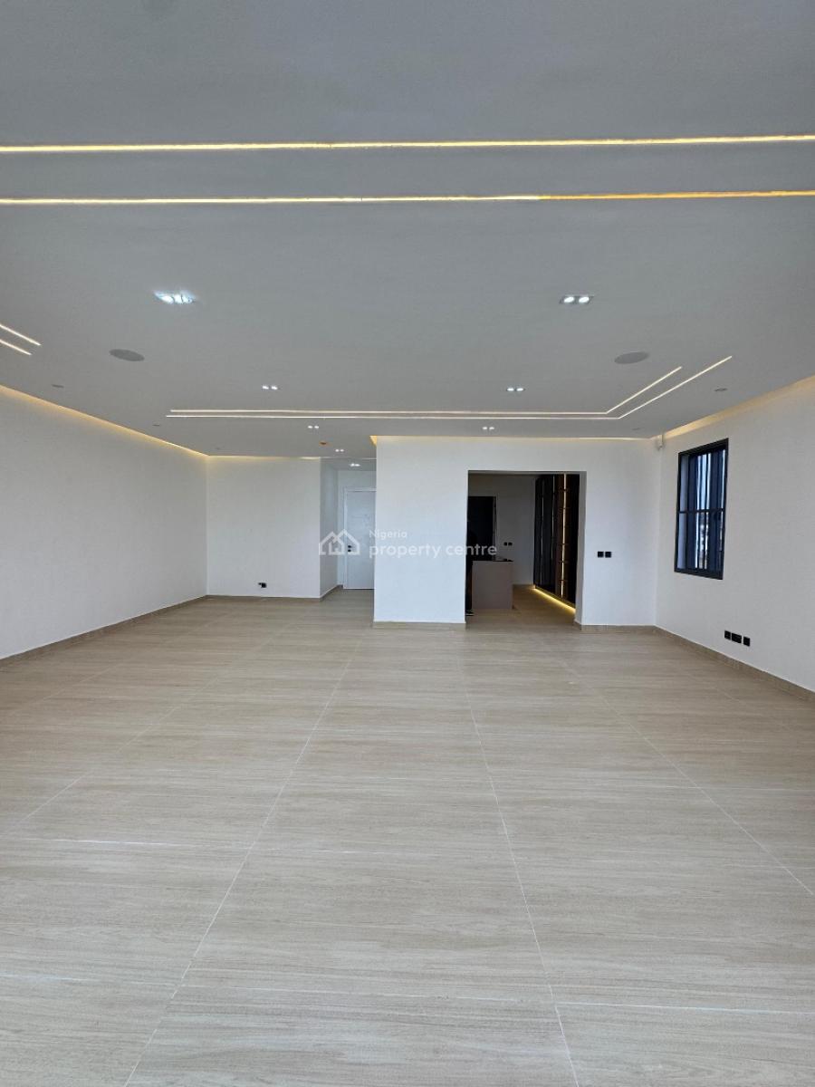 Luxury 5 Bedroom Semi-detached Duplex with Rooftop, Cinema & Pool, Situated in a Calm and Well-developed Environment., Ikate, Lekki, Lagos, Semi-detached Duplex for Sale