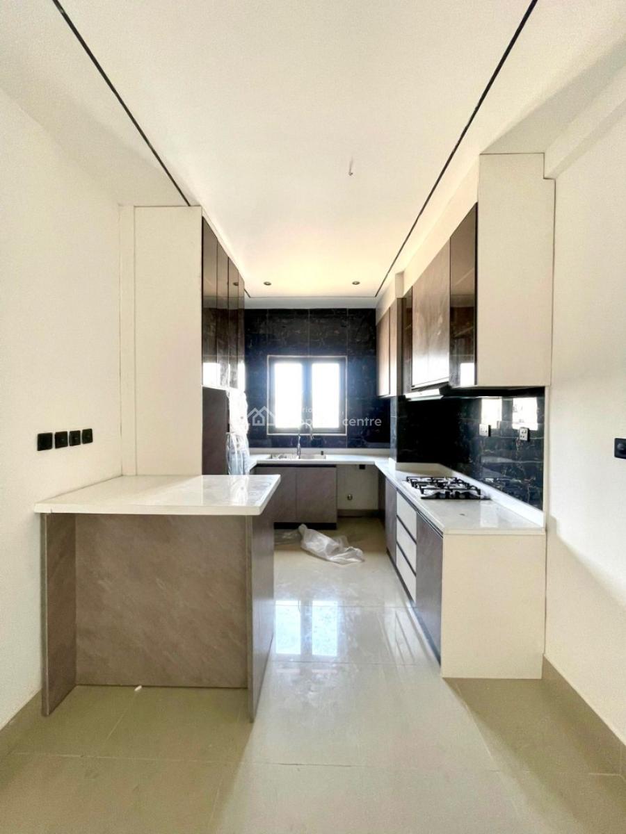 1& 2  Bedroom Apartment with Swimming Pool, Ikate, Lekki, Lagos, Flat / Apartment for Sale