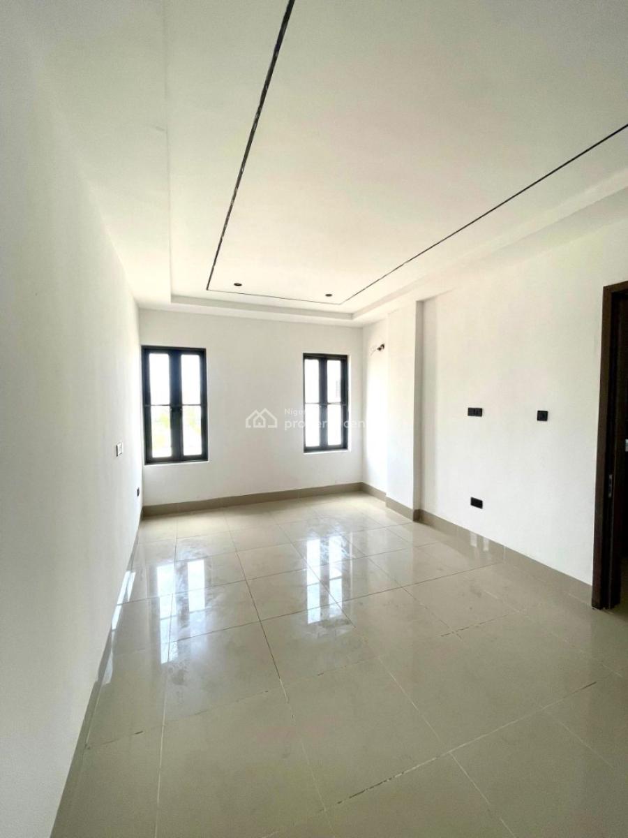 1& 2  Bedroom Apartment with Swimming Pool, Ikate, Lekki, Lagos, Flat / Apartment for Sale