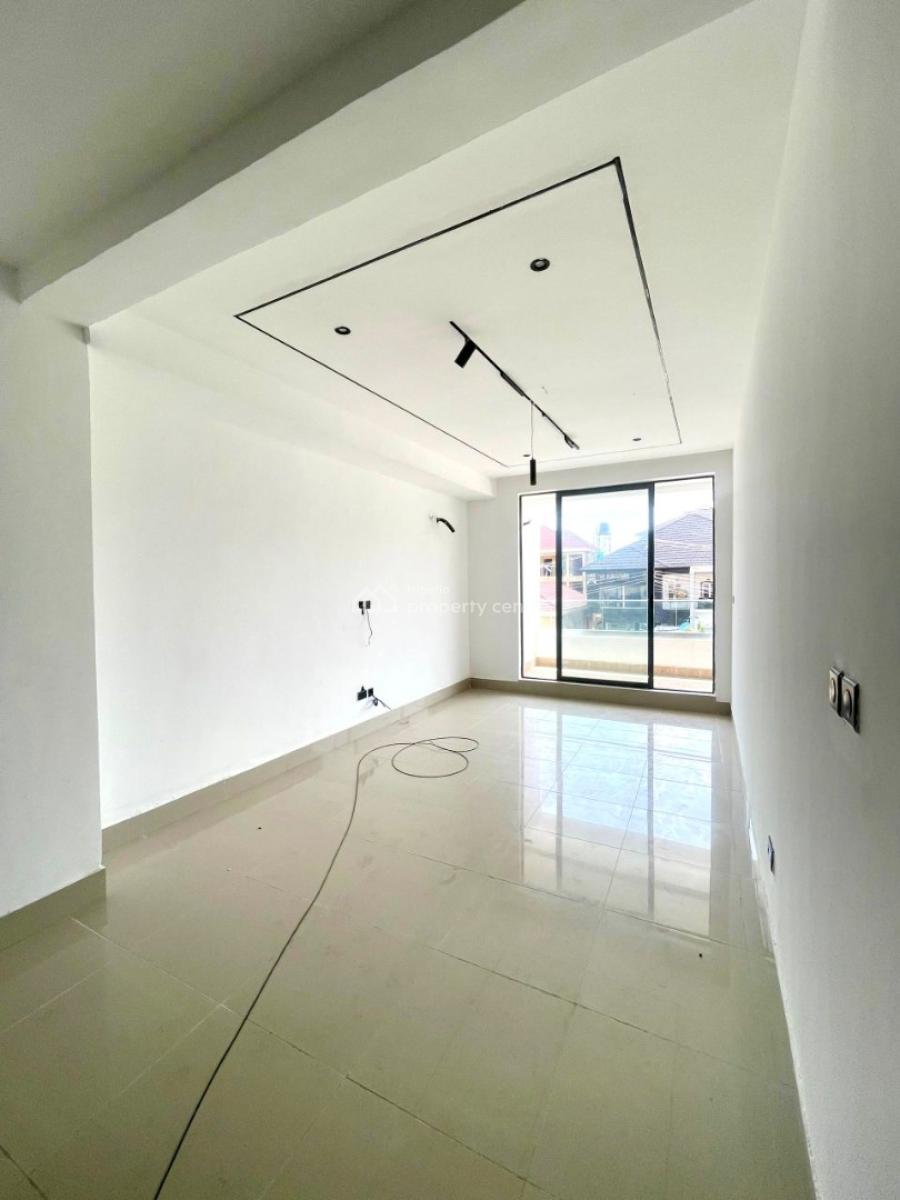 1& 2  Bedroom Apartment with Swimming Pool, Ikate, Lekki, Lagos, Flat / Apartment for Sale