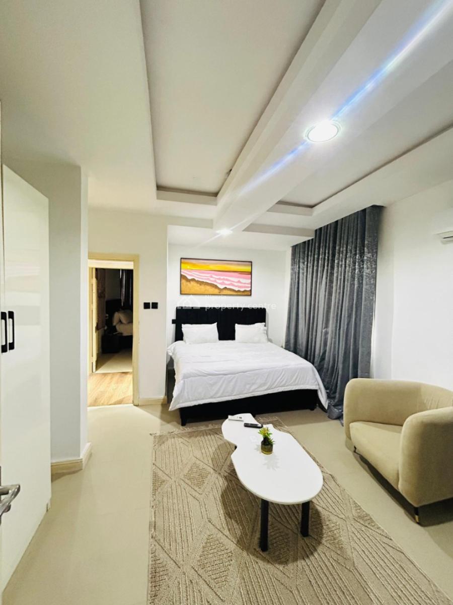 3 Bedroom Apartment with Bq, Victoria Island, Victoria Island (vi), Lagos, Flat / Apartment for Rent