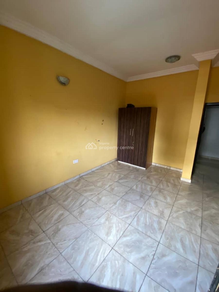 Standard Single Room in a Duplex (6 Month), Mobile Road Ajah Ilaje, Ilaje, Ajah, Lagos, Self Contain (single Rooms) for Rent
