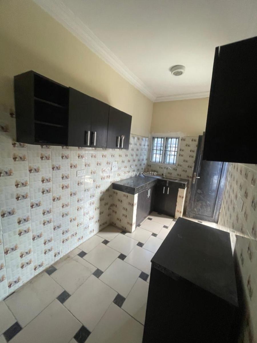 2 Two Bedroom Apartment, Ajah, Lagos, Flat / Apartment for Rent