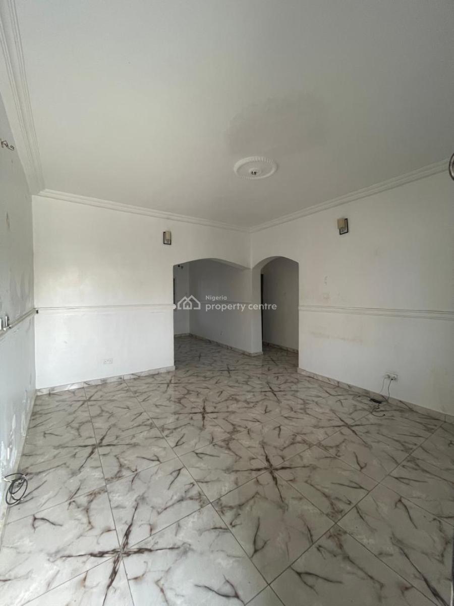 2 Two Bedroom Apartment, Ajah, Lagos, Flat / Apartment for Rent