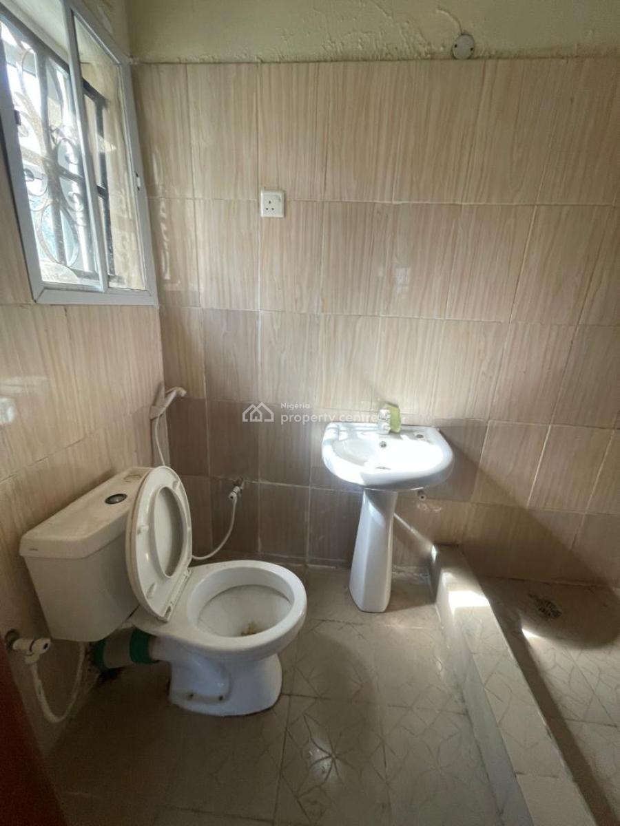 2 Two Bedroom Apartment, Ajah, Lagos, Flat / Apartment for Rent