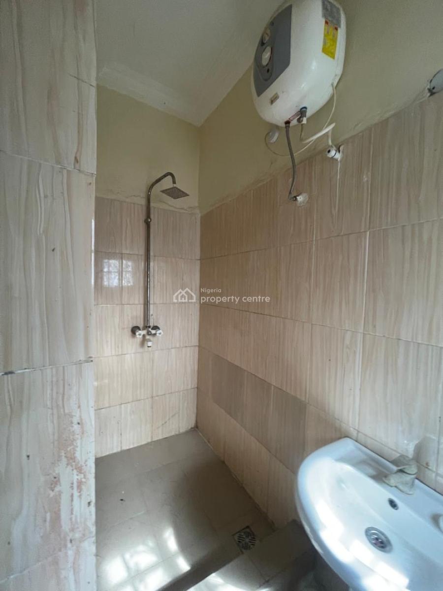 2 Two Bedroom Apartment, Ajah, Lagos, Flat / Apartment for Rent