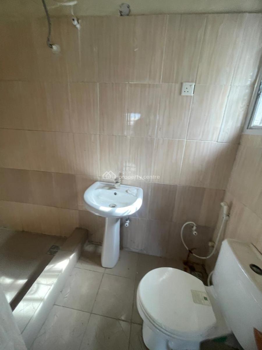 2 Two Bedroom Apartment, Ajah, Lagos, Flat / Apartment for Rent