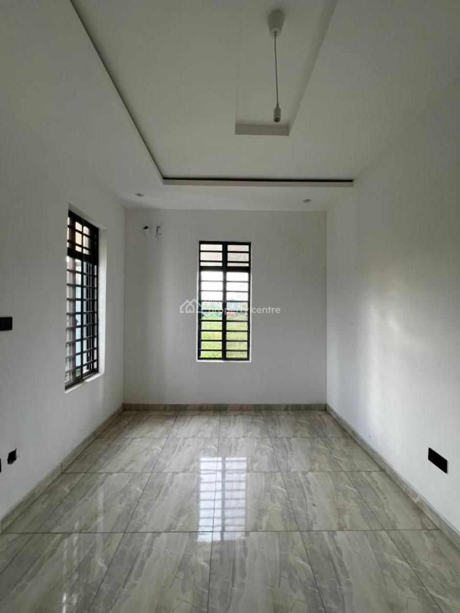 2 Bedroom Apartment, Lekki Scheme 2, Abraham Adesanya, Ajah, Lagos, Flat / Apartment for Rent