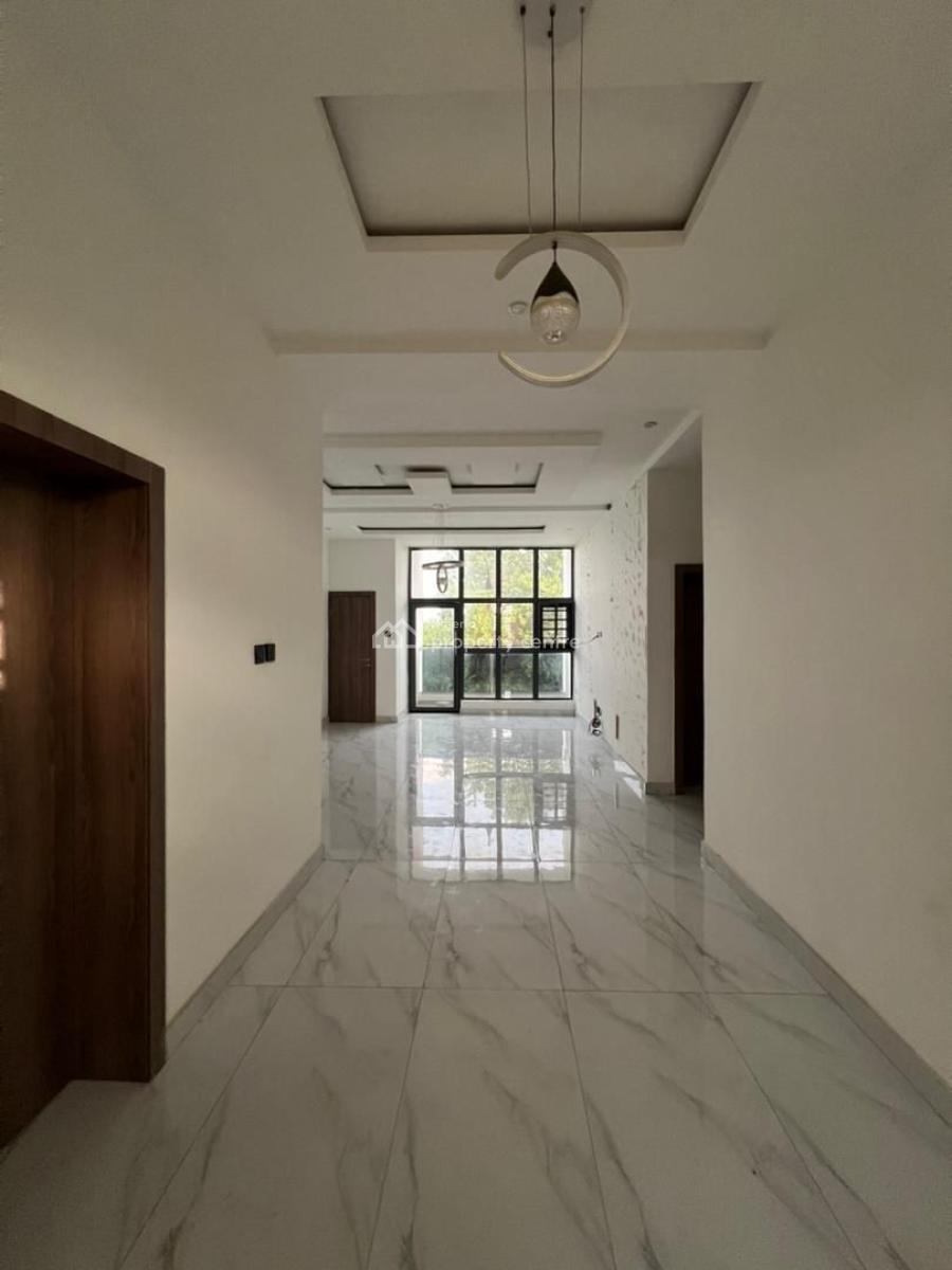 2 Bedroom Apartment, Lekki Scheme 2, Abraham Adesanya, Ajah, Lagos, Flat / Apartment for Rent