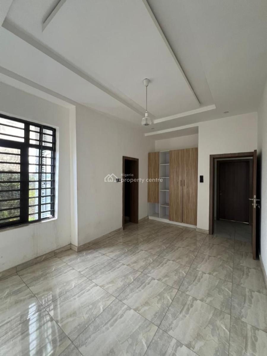 2 Bedroom Apartment, Lekki Scheme 2, Abraham Adesanya, Ajah, Lagos, Flat / Apartment for Rent
