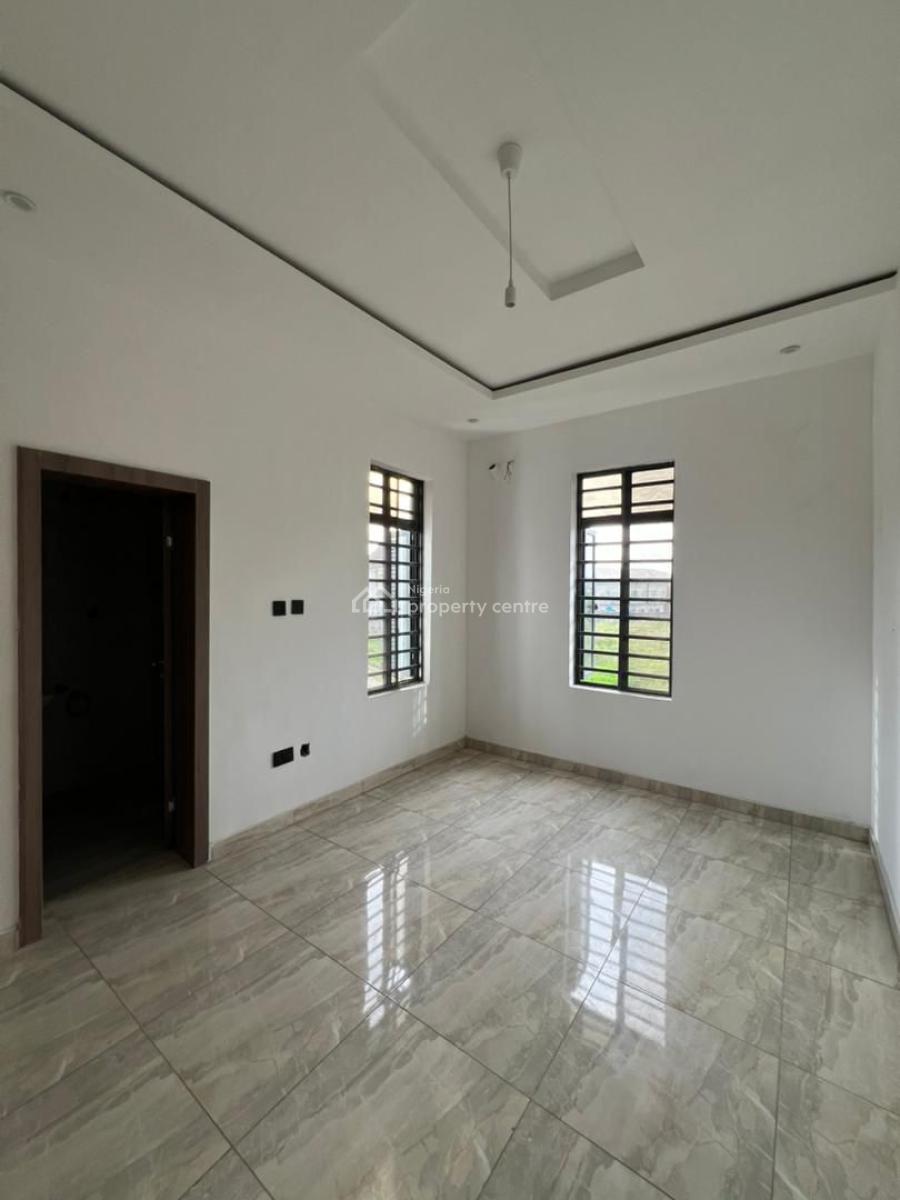 2 Bedroom Apartment, Lekki Scheme 2, Abraham Adesanya, Ajah, Lagos, Flat / Apartment for Rent