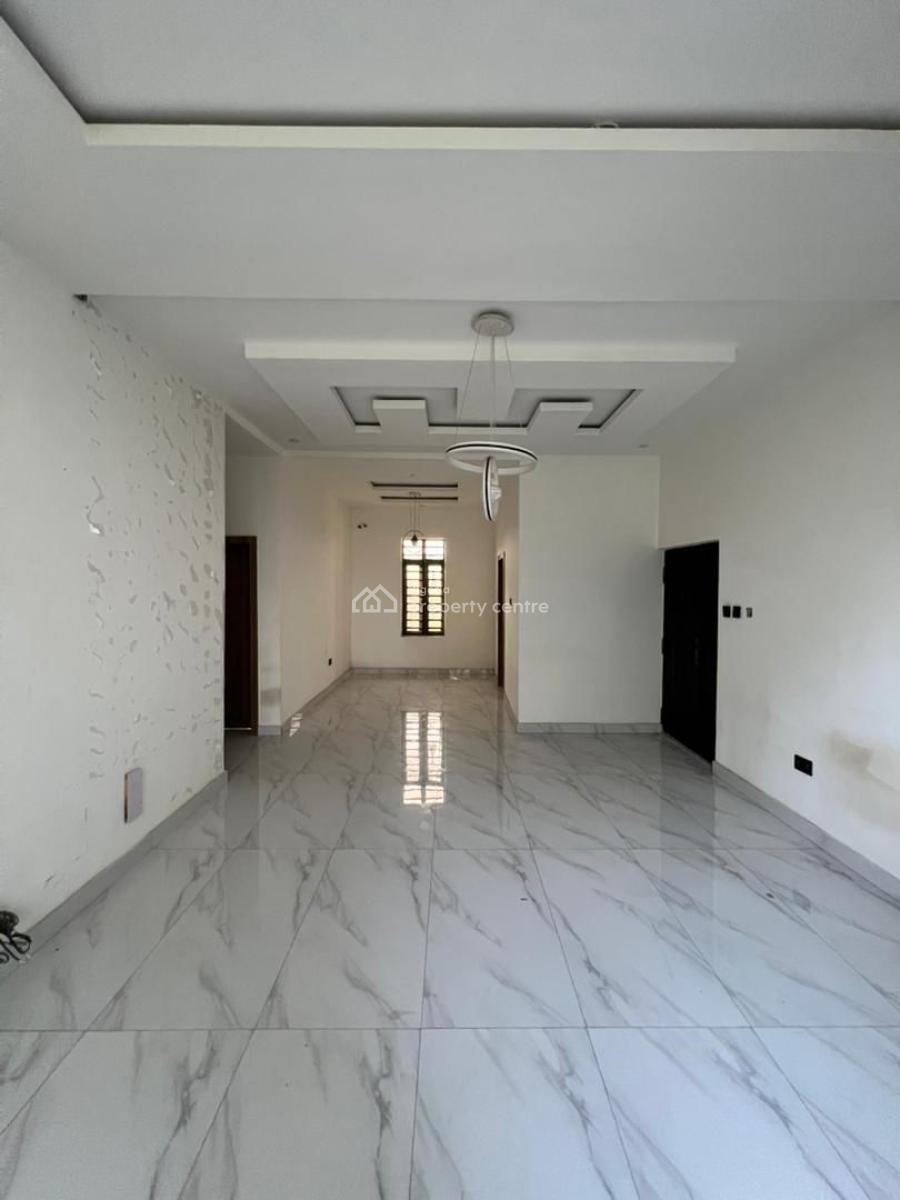 2 Bedroom Apartment, Lekki Scheme 2, Abraham Adesanya, Ajah, Lagos, Flat / Apartment for Rent