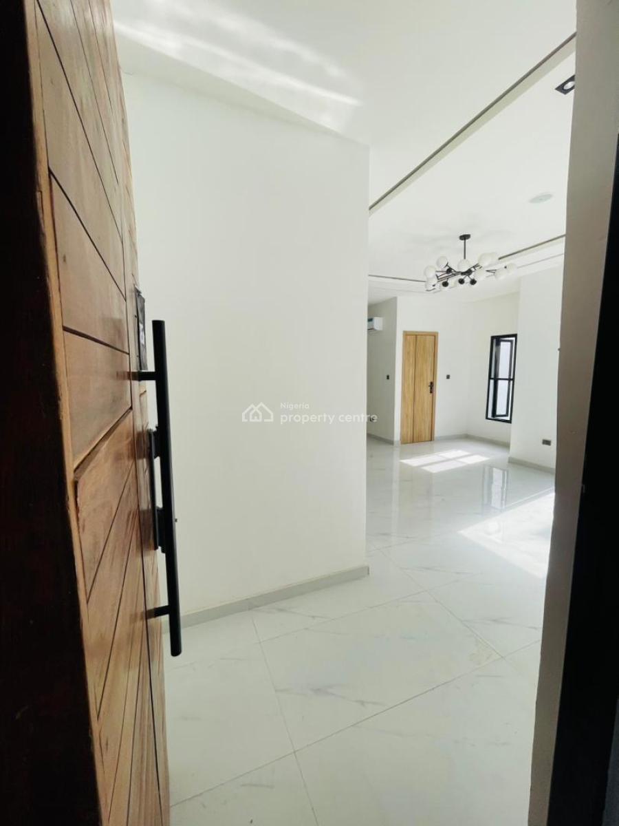 Brand New 2 Bedroom Flat, Ikate, Lekki, Lagos, Flat / Apartment for Rent