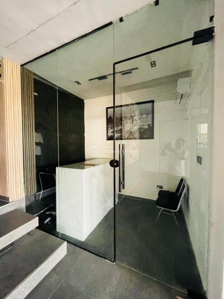 Brand New 2 Bedroom Flat, Ikate, Lekki, Lagos, Flat / Apartment for Rent