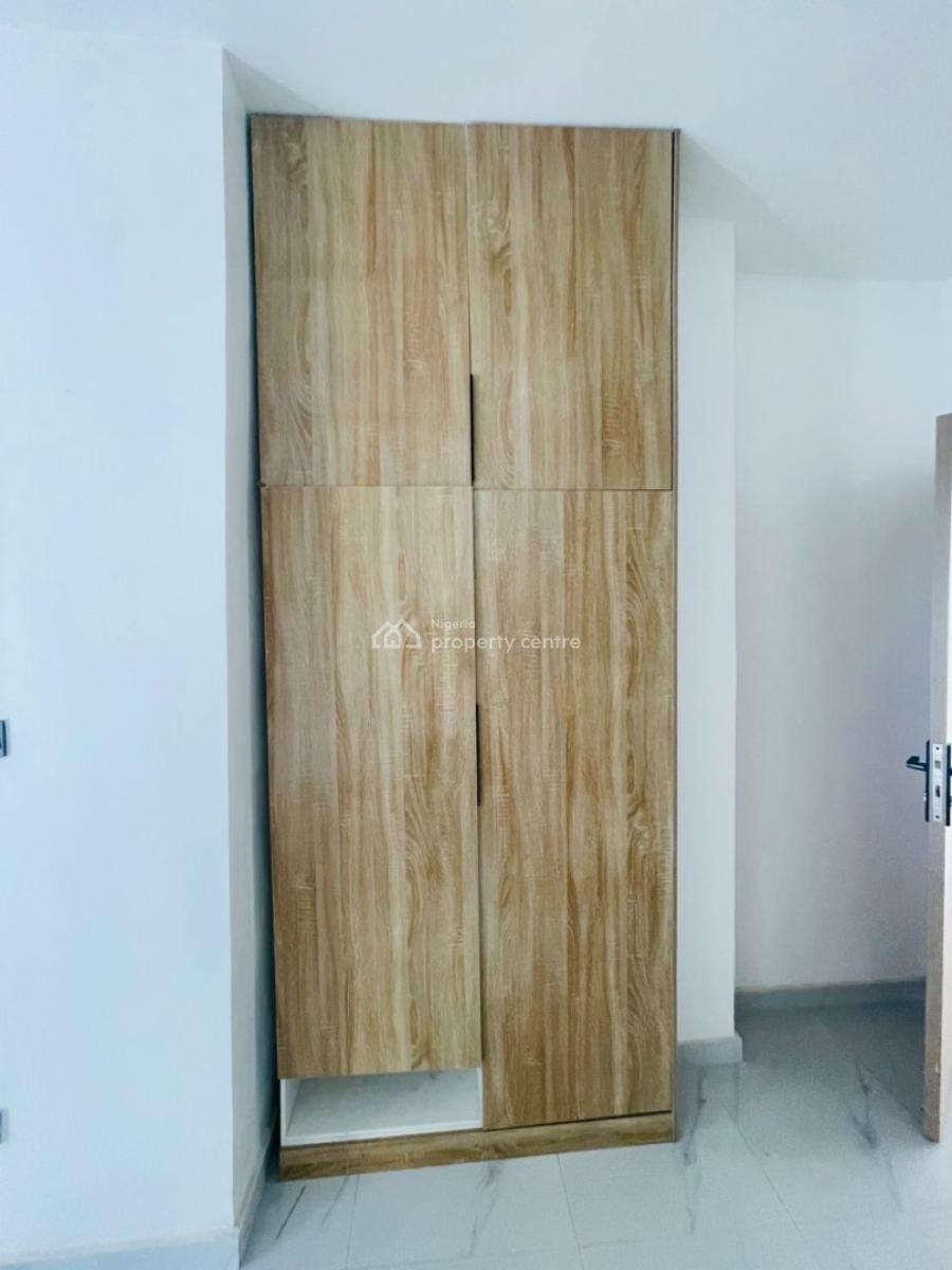 Brand New 2 Bedroom Flat, Ikate, Lekki, Lagos, Flat / Apartment for Rent