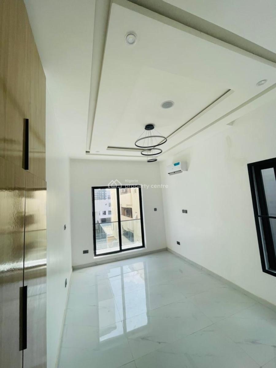 Brand New 2 Bedroom Flat, Ikate, Lekki, Lagos, Flat / Apartment for Rent