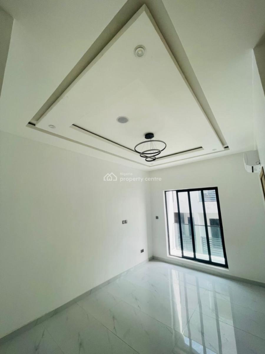 Brand New 2 Bedroom Flat, Ikate, Lekki, Lagos, Flat / Apartment for Rent