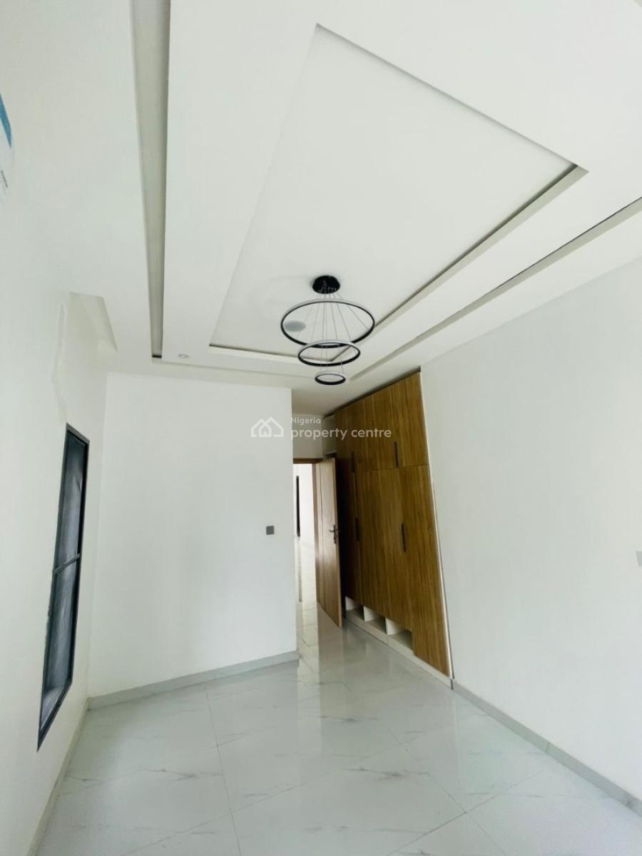 Brand New 2 Bedroom Flat, Ikate, Lekki, Lagos, Flat / Apartment for Rent