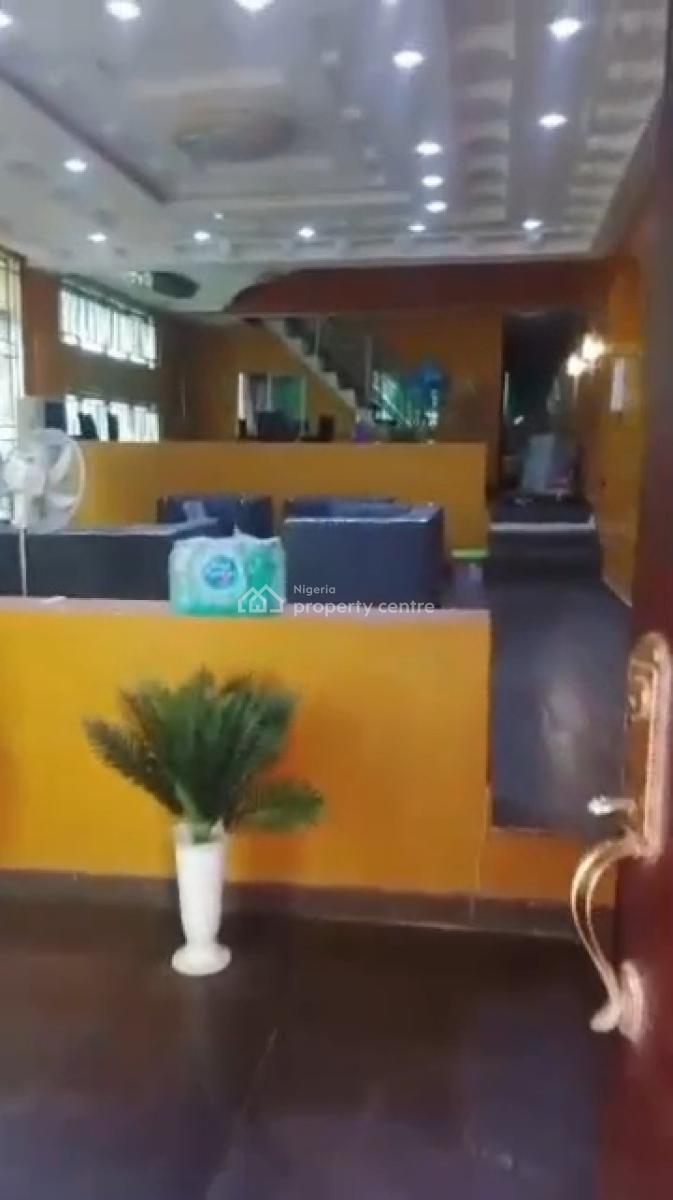 Massive 5bedroom Duplex with 2bedroom Bq, Omole Please 1 Gra, Ikeja, Lagos, Detached Duplex for Rent