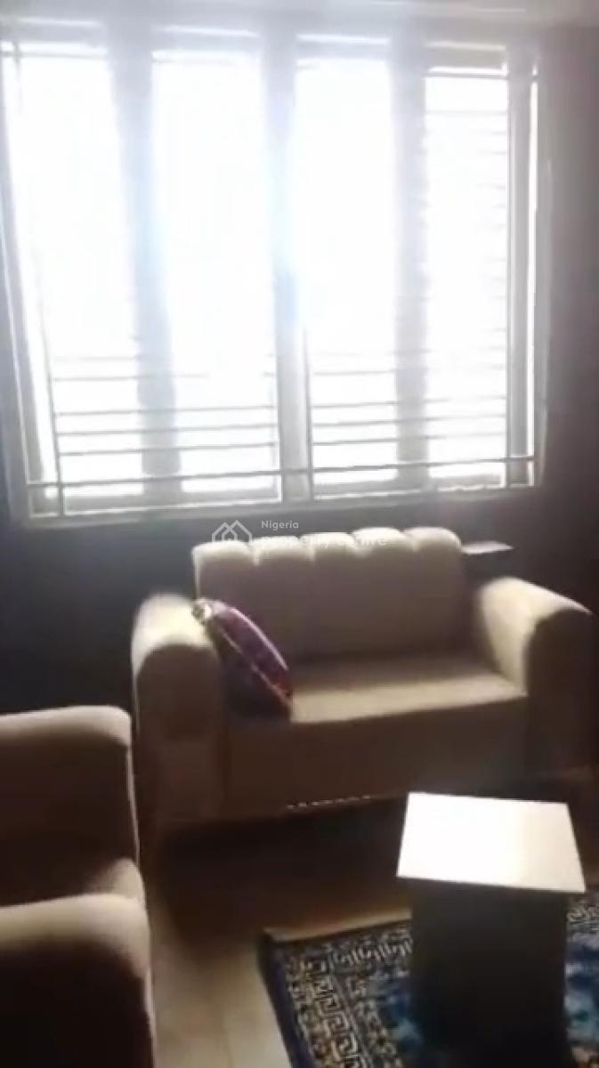 Massive 5bedroom Duplex with 2bedroom Bq, Omole Please 1 Gra, Ikeja, Lagos, Detached Duplex for Rent