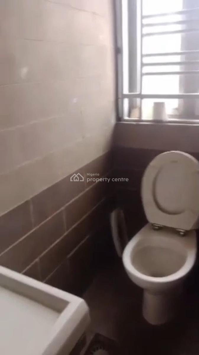 Massive 5bedroom Duplex with 2bedroom Bq, Omole Please 1 Gra, Ikeja, Lagos, Detached Duplex for Rent